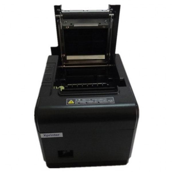 Máy in hóa đơn Xprinter Q200E bếp